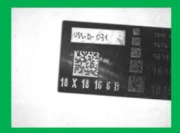It started an it specialist providing services in automatic data capture and data storage management system. Read Small Or Tiny 2d Datamatrix Barcode With The Latest Datalogic 2018 Matrix 220 Series Scanner On The Conveyor System