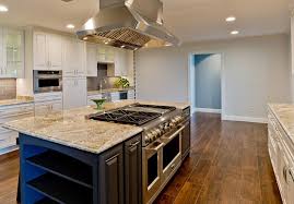 Best Traditional Home Kitchen 1st Place Sarah Robinson He Pale Moon Kitchen Has An Informal Open Floor P Dream Kitchens Design Kitchen Design Dream Kitchen