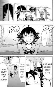 Welcome To Demon School Iruma Kun Volume 7 Chapter 54 The Exact Opposite Of Iruma Welcome To Demon School Iruma Kun Manga Onlin In 2020 Iruma Manga Good Manga