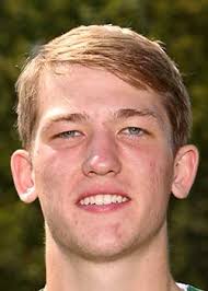 Matt Mosher, All-Area Football First-Team Defensive Back