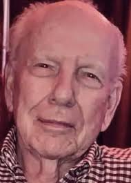 Alex Dixon Obituary (1940