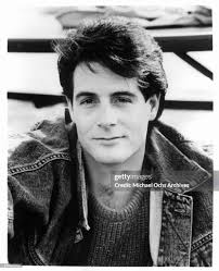 Kent MacLachlan, circa 1990. News Photo