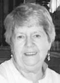 ANNETTE COUTURE Obituary (2011)