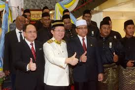 Abbreviation of pjk, definition of pjk, explanation of pjk, full forms pingat jasa kebaktian is abbreviated as pjk. Penganugerahan Pingat Petugas 3d Mbpp Dan Mpsp Kerajaan Negeri Teruskan Tradisi Buletin Mutiara