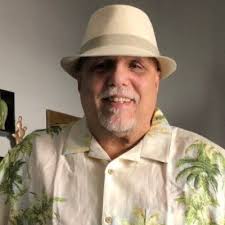 Al Palumbo's Instagram, Twitter & Facebook