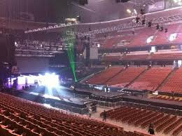 Honda Center Come See Kanye West Sarah Brightman Or The