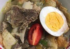 Wajib Coba Rupanya Gini Cara Untuk Buat Resep Soto Daging Sapi Dan Tulang Iga Yang Enak Simpel Dan Sempurna Mari Kita Masak Recipe In 2021 Daging Sapi Makanan Resep