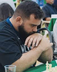 Marrero Cardenes, Agustin FIDE Profile