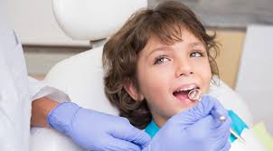 Interceptive Orthodontics in Eldora