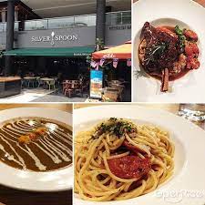 Bandar sunway, 46150 petaling jaya, selangor darul ehsan. Top 10 Best Selections Of Western Food In Kl Pj Openrice Malaysia
