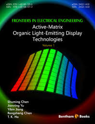 White Organic Light Emitting Diodes For Display And Lighting Application Bentham Science