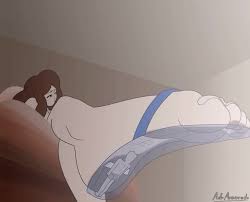 Original Original Character Big Feet Sound - Lewd.ninja