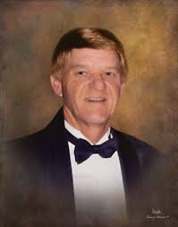 Obituary information for Allen Wayne Vaughan
