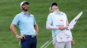 Who is dustin johnson's caddy. 5 Hilarious Dustin And Austin Johnson Stories Golf S Top Brother Caddie Duo