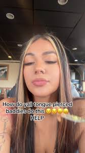 Does Tonghe Piercing Pain Hurt Like Wisdom Teeth