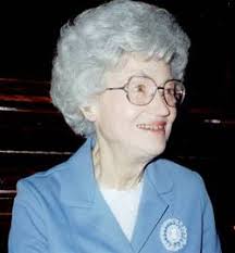 Helen Adele Brewer Heckenlaible (1903-2006)