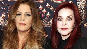 Priscilla Presley's Children: Meet Her Two Kids