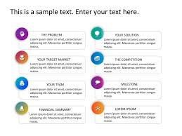 Executive Summary Powerpoint Template 58 Business Pitch Executive Summary Powerpoint Templates