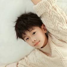 Cute 🥰 #fashionkids #asiankids #cuteboy
