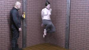 Cruel World - The Rope Around Her Neck 16 - Hanging Art