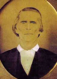 Rev John Smith Tuttle (1804-1872)