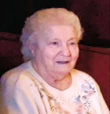 ELEANOR KOCZAK Obituary (1925