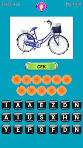 Maybe you would like to learn more about one of these? Tebak Nama Benda Para Android Apk Baixar