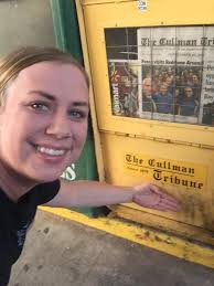 FINAL Cullman County Fair MEGAPASS GIVEAWAY!**** We have 40 MegaPasses to  give away! Ten (10) lucky people will win four (4) MegaPasses each. How to  win: Take a photo of yourself with