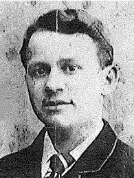 Charles Steer Sampson (1869-1955)