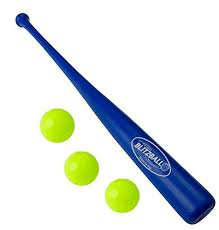 To throw a good sinker, first you need a proper grip. Best Plastic Bats Buying Guide Gistgear