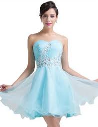Womens deep v neck dress short sleeve ruched draped party dress. 29 Best Light Blue Prom Dresses Ideas Prom Dresses Dresses Prom Dresses Blue