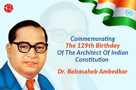 Ambedkar jayanti is a regional holiday always observed on 14 april. Ambedkar Jayanti 2020 Date And About His Life Story