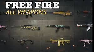 With these free fire nickname legions afk players completely create their own a different name, not to overlap with special characters ff shaped gun used to name perfect game free fire perfect. Free Fire Here Are 10 In Game Weapons That Do The Most Damage