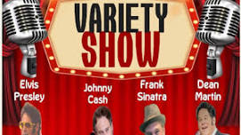 Variety Dinner Show