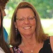 Patricia Marian Salyers Obituary October 1, 2021