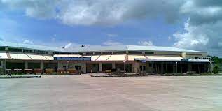 Veer savarkar international airport (sv); Veer Savarkar International Airport Wikidata