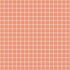Light pink aesthetic light pink wallpaper light pink aesthetic just wanted to share to friends. Dark Salmon Pink Color White Lines Grid Pattern Throw Pillow By Make It Colorful Cover 16 X 16 With Salmon Pink Color Grid Wallpaper Peach Wallpaper