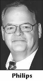 PAUL PHILIPS Obituary (2011)