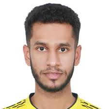 Profile Adel Saeed, : Info, news, matches and statistics