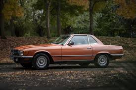 Image result for English Red 1981 Mercedes