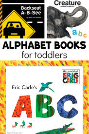 Latin alphabet, also called roman alphabet, the most widely used alphabetic writing system in the world, the standard script of the english language and the languages of most of europe and those areas settled by europeans. Alphabet Books For Preschoolers To Enjoy As They Learn Letters Fun A Day