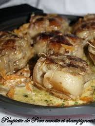 Epingle Sur Recette