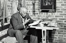 He specialized in the smuggling of cocaine. Jung Analytical Psychology