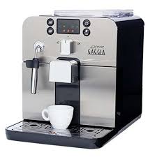 At the heart of this machine is its dual stainless steel boiler heating system. Gaggia Brera Super Automatic Espresso Machine Review An Overall Review