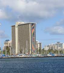 Here's where you'll find everything related to the hilton brand. Hilton Worldwide Wikipedia