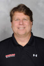 Interview with Carl Salyer Women's Coach at Univerity of Maryland