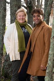 Engaging portraits of an amazing team — Double Loop Films