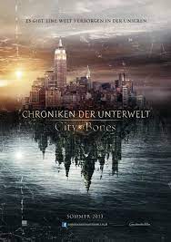Режиссёром проекта мог стать скотт чарльз стюарт. Chroniken Der Unterwelt City Of Bones Schattenjager Wiki Fandom
