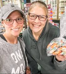 so i won this with mcdonald's xxx hopefully kind to my skin😂