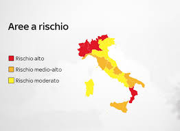 Un'immagine dello screening di massa a bolzano. Covid 19 La Nuova Mappa Delle Zone Arancioni E Rosse In Vigore Dal Giorno 11 Novembre Fnp Cisl Lombardia